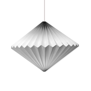 paper origami lampshade 10